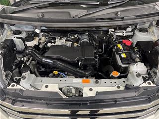 2023 TOYOTA ROOMY Custom G photo 5