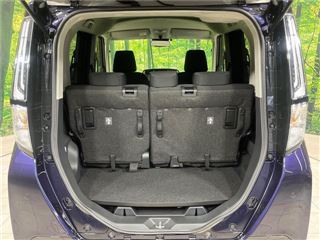 2024 TOYOTA ROOMY Custom G photo 5
