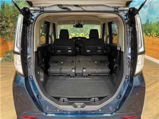 2024 TOYOTA ROOMY Custom G photo 5