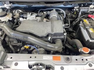 2025 TOYOTA ROOMY Custom G photo 5
