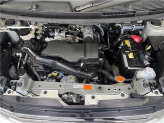 2025 TOYOTA ROOMY Custom G photo 5