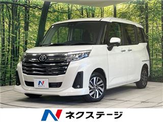 2025 TOYOTA ROOMY Custom G photo 4