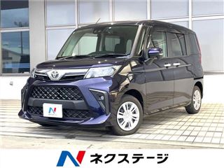2025 TOYOTA ROOMY G photo 4