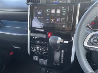 2025 TOYOTA ROOMY Custom G 4WD photo 5