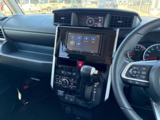 2024 TOYOTA ROOMY Custom G 4WD photo 4