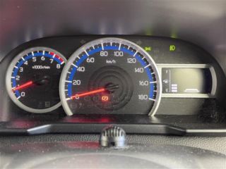 2023 TOYOTA ROOMY Custom G 4WD photo 5