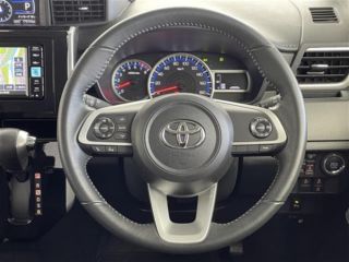 2023 TOYOTA ROOMY Custom G 4WD photo 4