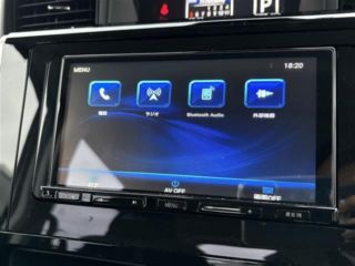 2025 TOYOTA ROOMY Custom G 4WD photo 5