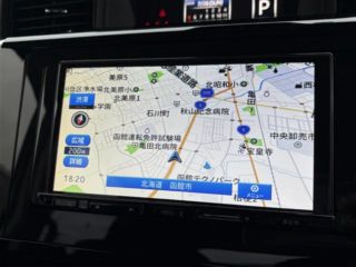 2025 TOYOTA ROOMY Custom G 4WD photo 4