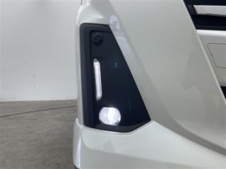 2022 TOYOTA ROOMY Custom G 4WD photo 3