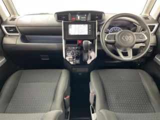 2023 TOYOTA ROOMY Custom G 4WD photo 5