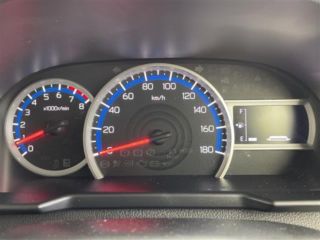 2022 TOYOTA ROOMY Custom G 4WD photo 5