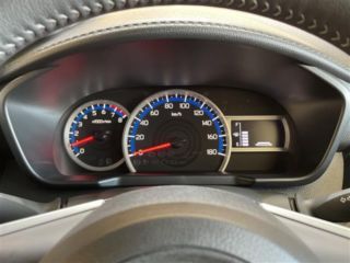 2025 TOYOTA ROOMY Custom G 4WD photo 5