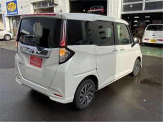 2024 TOYOTA ROOMY 1.0 Custom G 4WD photo 5