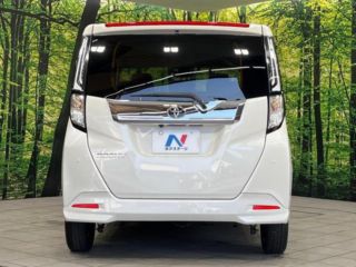 2025 TOYOTA ROOMY Custom G photo 2