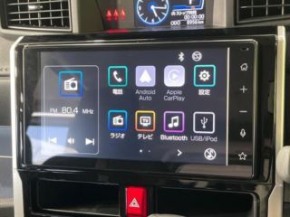 2025 TOYOTA ROOMY Custom G photo 3