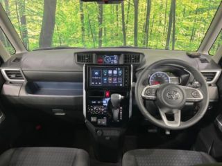 2025 TOYOTA ROOMY Custom G photo 2