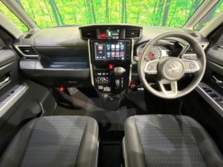 2025 TOYOTA ROOMY Custom G photo 2