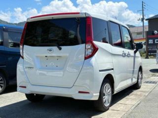 2023 TOYOTA ROOMY G photo 3