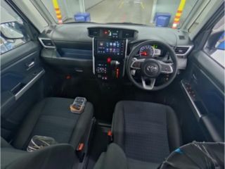 2026 TOYOTA ROOMY Custom G 4WD photo 3