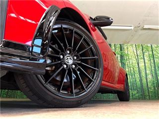 2022 TOYOTA GR YARIS RS photo 5