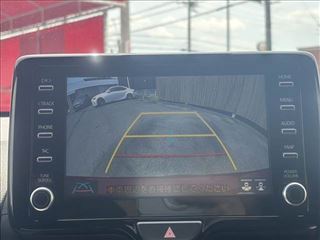 2021 TOYOTA GR YARIS RS photo 5