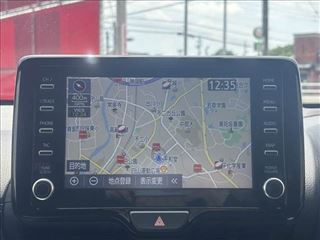 2021 TOYOTA GR YARIS RS photo 4