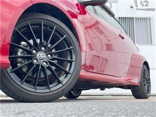 2023 TOYOTA GR YARIS RS photo 5