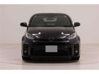 2022 TOYOTA GR YARIS RS
