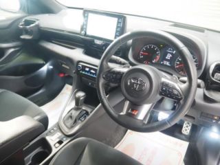 2022 TOYOTA GR YARIS RS Non-smoking car Genuine SD navigation system Backup camera photo 3