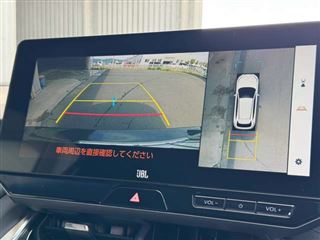 2025 TOYOTA HARRIER 2.0 Z Leather Package Modellista Aero One Owner JBL photo 4