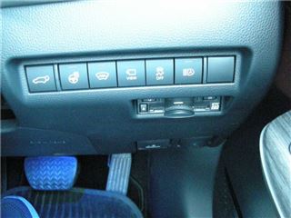 2025 TOYOTA HARRIER Z Leather Package photo 5