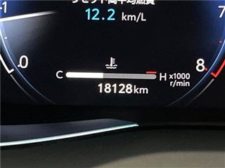 2022 TOYOTA HARRIER Z Leather Package photo 3