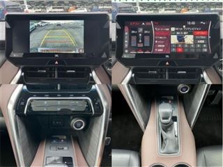2022 TOYOTA HARRIER Z Leather Package ★ User Trade-in ★ Panoramic Roof photo 5