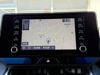 2021 TOYOTA HARRIER G★Safety Sense★Display A★LED Head★ETC★ photo 3