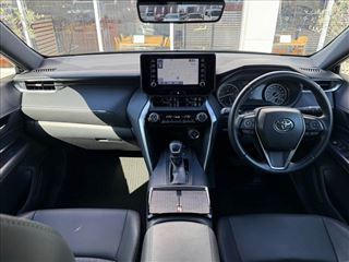 2021 TOYOTA HARRIER G★Safety Sense★Display A★LED Head★ETC★ photo 2