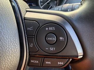 2021 TOYOTA HARRIER G★Safety Sense★Display A★LED Head★ETC★ photo 5