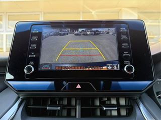 2021 TOYOTA HARRIER G★Safety Sense★Display A★LED Head★ETC★ photo 4