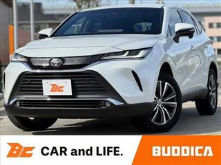 2024 TOYOTA HARRIER G★Safety S★12.3-inch DA★Full-segment display★Backup camera★Action cruise control
