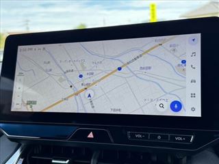 2024 TOYOTA HARRIER G★Safety S★12.3-inch DA★Full-segment display★Backup camera★Action cruise control photo 3