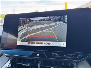 2024 TOYOTA HARRIER G★Safety S★12.3-inch DA★Full-segment display★Backup camera★Action cruise control photo 4