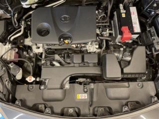 2022 TOYOTA HARRIER Z Leather Package photo 2
