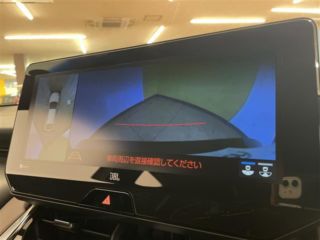 2022 TOYOTA HARRIER Z Leather Package photo 5