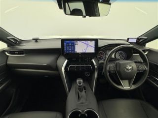 2022 TOYOTA HARRIER Z photo 3