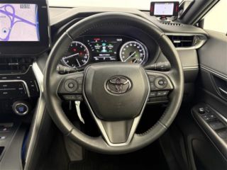2022 TOYOTA HARRIER Z photo 4