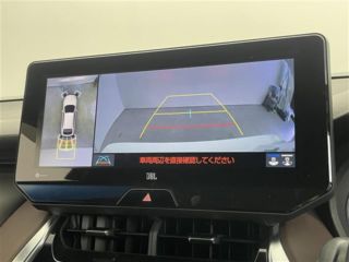 2022 TOYOTA HARRIER Z photo 5