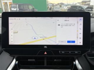 2022 TOYOTA HARRIER Z photo 5