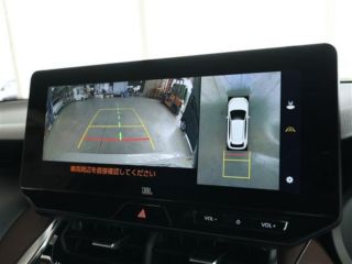 2025 TOYOTA HARRIER 2.0 Z ☆ Modellista Aero photo 4