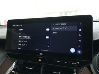 2025 TOYOTA HARRIER 2.0 Z ☆ Modellista Aero photo 3