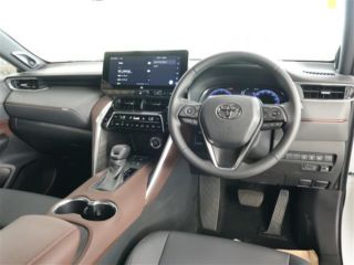 2025 TOYOTA HARRIER 2.0 Z ☆ Modellista Aero photo 2